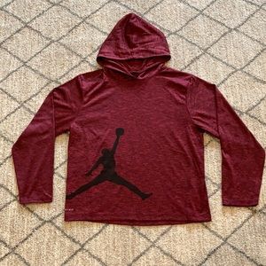 Jordan Dri-Fit Shirt